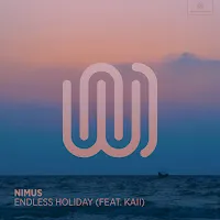 Nimus — Endless Holiday (Feat. Kaii) — обложка
