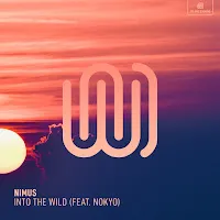 Nimus — Into The Wild (Feat. Nokyo) — обложка