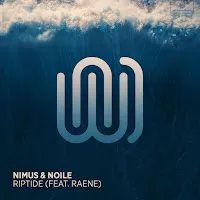 Nimus — Riptide (Feat. Raene) Ft Noile — обложка